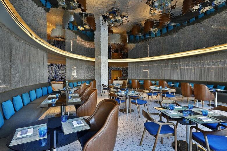 Hotel W Muscat