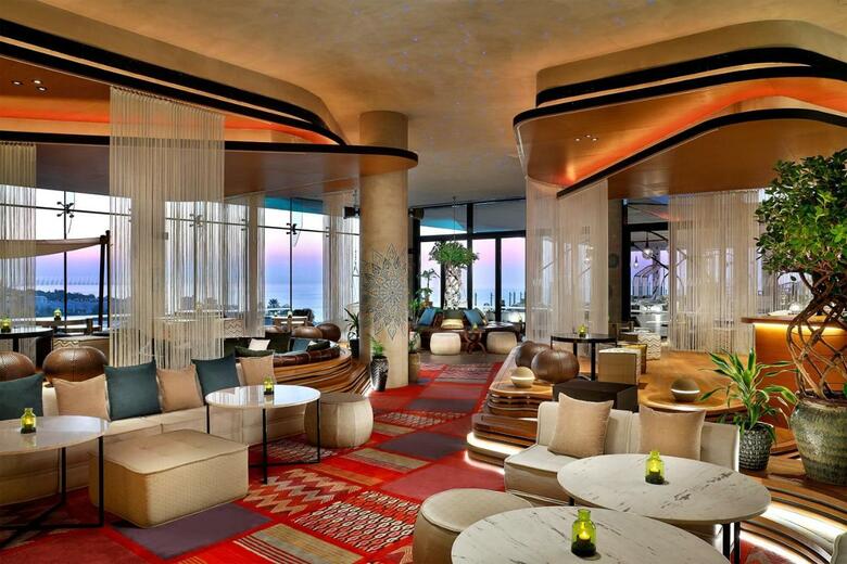 Hotel W Muscat