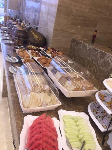 Bristol Hotel Salalah