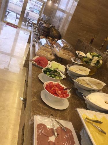 Bristol Hotel Salalah
