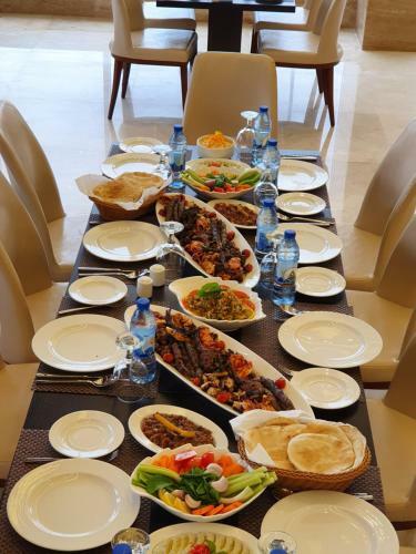 Bristol Hotel Salalah