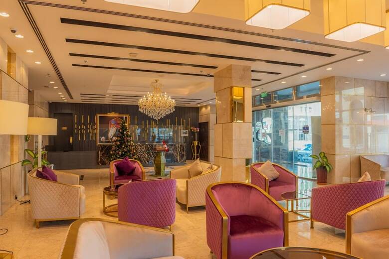 Royal Crown Hotel