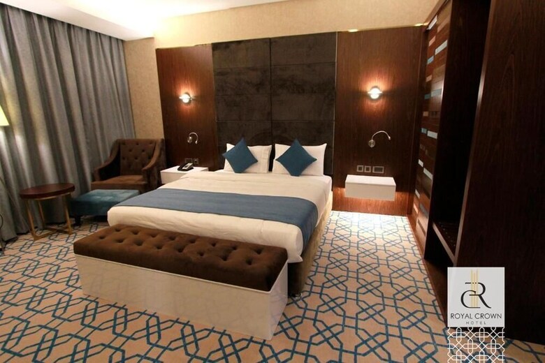 Royal Crown Hotel