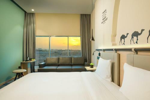 Hotel Swiss-belinn Muscat Oman