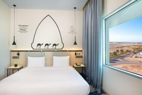 Hotel Swiss-belinn Muscat Oman