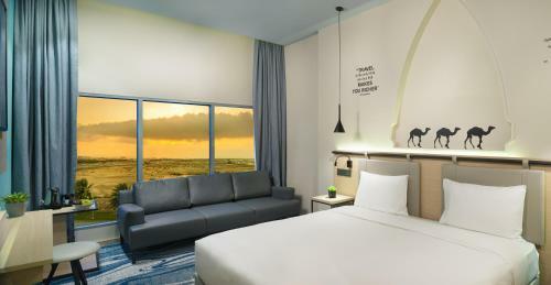 Hotel Swiss-belinn Muscat Oman