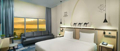 Hotel Swiss-belinn Muscat Oman
