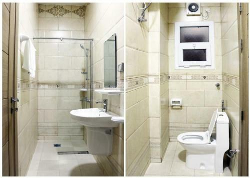 Roza Hotel Apartments