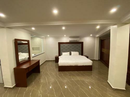 Apartamento Nizwa View