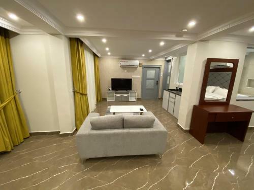 Apartamento Nizwa View