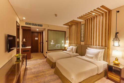 Hotel Millennium Resort Salalah