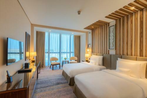 Hotel Millennium Resort Salalah