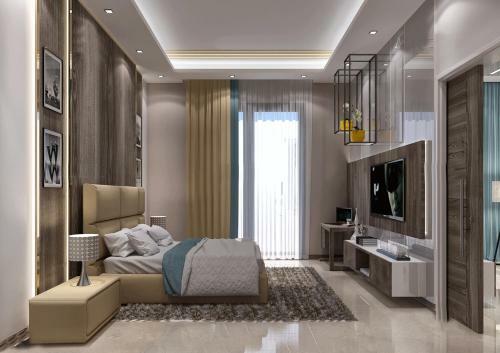 Hotel Belad Bont Resort