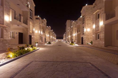 Hotel Belad Bont Resort