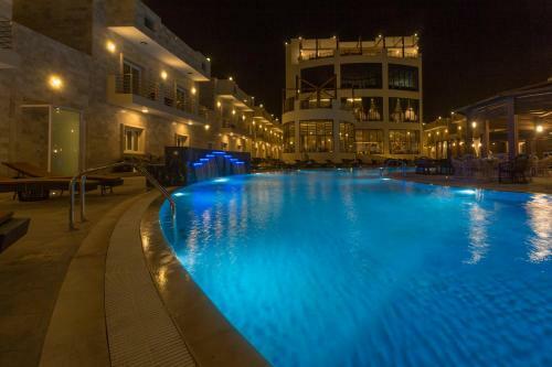 Hotel Belad Bont Resort