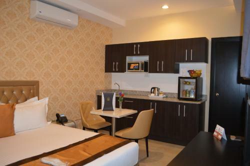 Hotel Crowner David