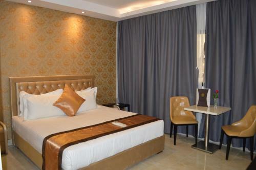 Hotel Crowner David