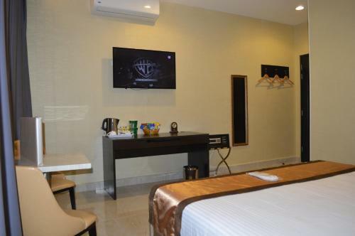 Hotel Crowner David