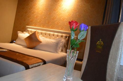 Hotel Crowner David