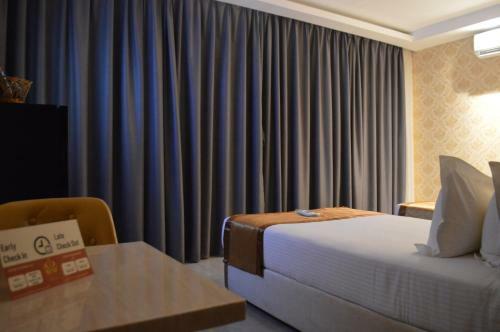 Hotel Crowner David