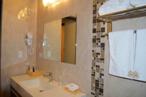 Hotel Crowner David