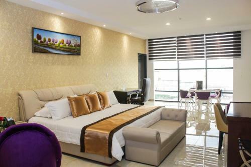 Hotel Crowner David