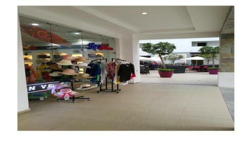 Apartamento Playa Blanca