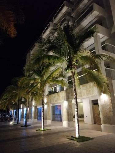 Apartamento Playa Blanca