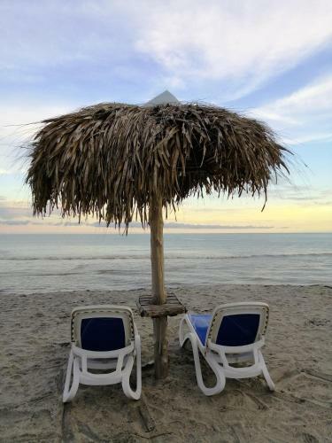 Apartamento Playa Blanca