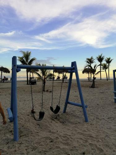 Apartamento Playa Blanca