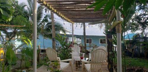 Calipso Over The Sea B&B