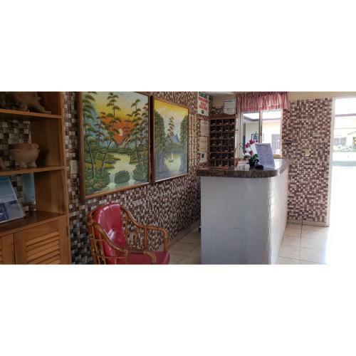 Hotel Residencial Panamericano