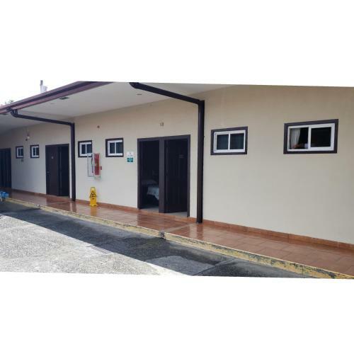 Hotel Residencial Panamericano
