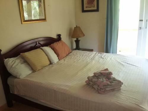 Hostal Mission Villas, Big Creek, Isla Colon, Bocas Del Toro, Panama