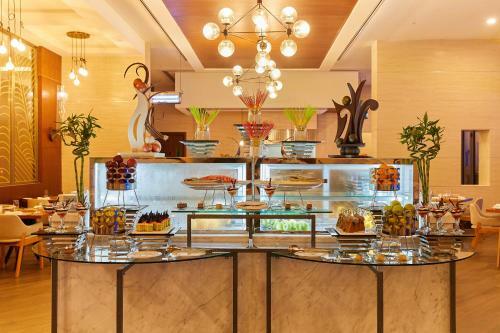 Hotel Millennium Executive Apartments Salalah