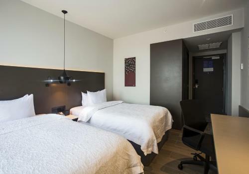 Hotel Hampton By Hilton David, Panam�