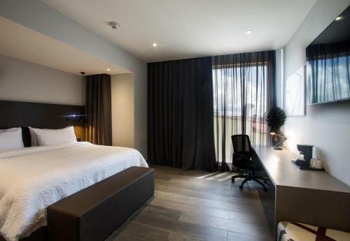Hotel Hampton By Hilton David, Panam�