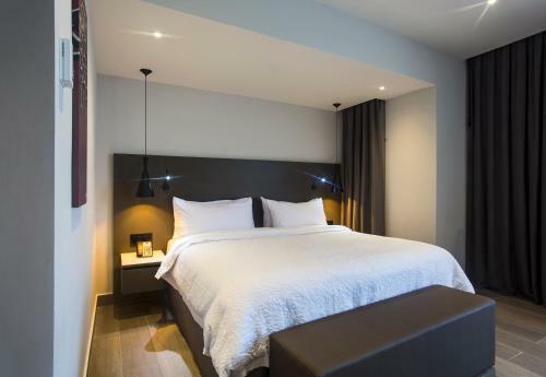 Hotel Hampton By Hilton David, Panam�