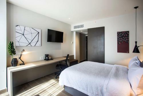 Hotel Hampton By Hilton David, Panam�