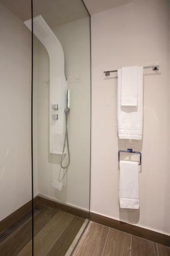 Hotel Hampton By Hilton David, Panam�
