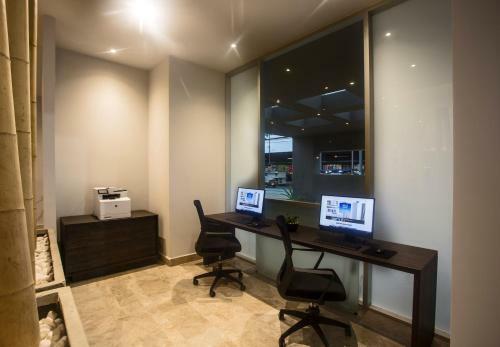 Hotel Hampton By Hilton David, Panam�