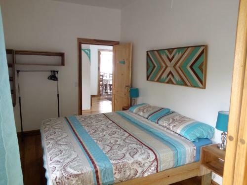 Lodge El Clandestino