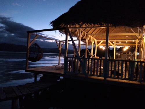 Lodge El Clandestino