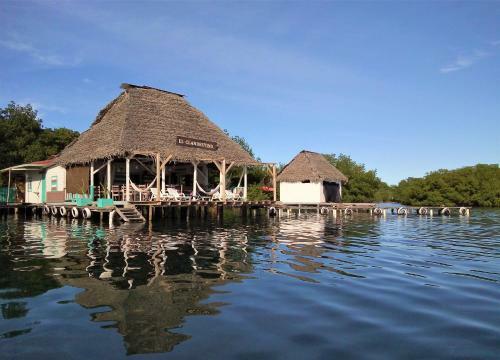 Lodge El Clandestino