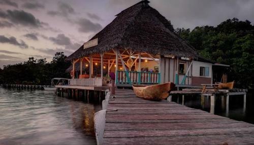 Lodge El Clandestino