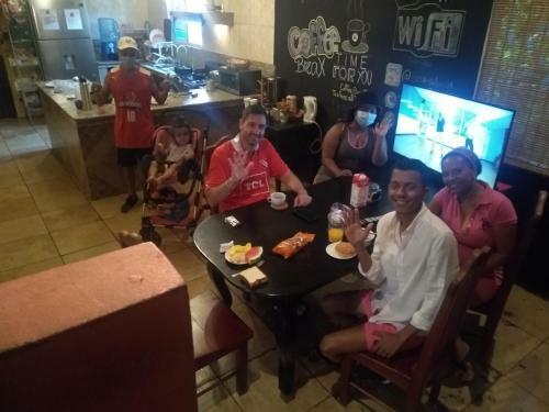 Hostal Cataleya Hostel, Bocas Del Toro