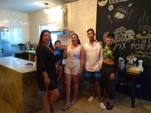 Hostal Cataleya Hostel, Bocas Del Toro