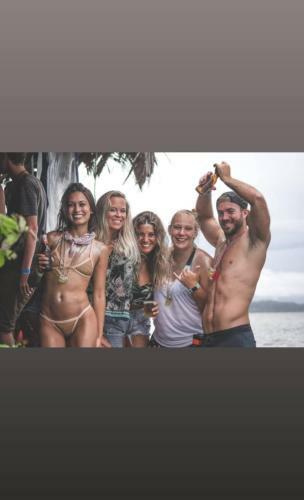 Hostal Cataleya Hostel, Bocas Del Toro