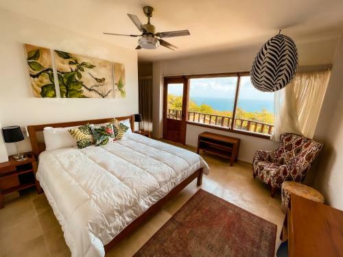 Hotel Ciel Y Miel