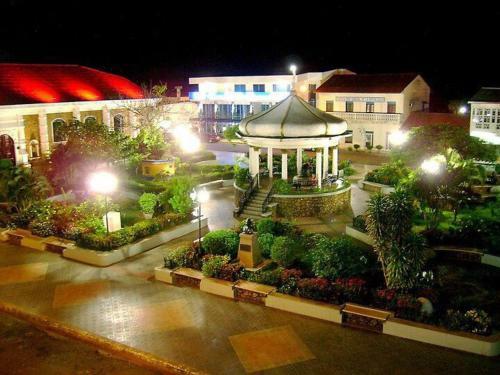 Hotel La Amistad